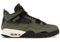 Undefeated Jordan 4
