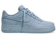 Travis Scott Ice Blue Air Force 1 