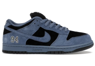 Supreme 94 Ocean Fog SB Dunk Low