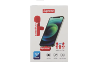 Supreme Mini Mics