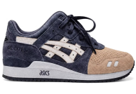 Kith Asics Salmon Toe